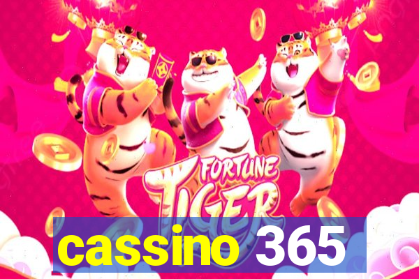 cassino 365