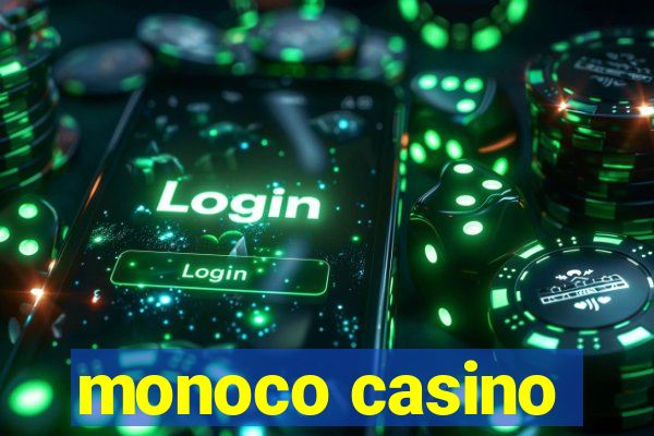 monoco casino