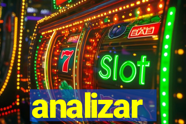 analizar