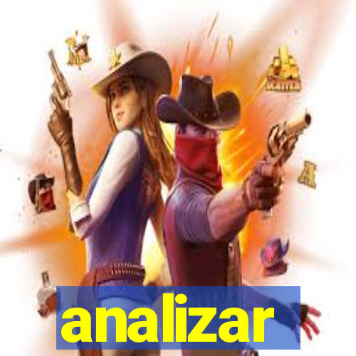 analizar