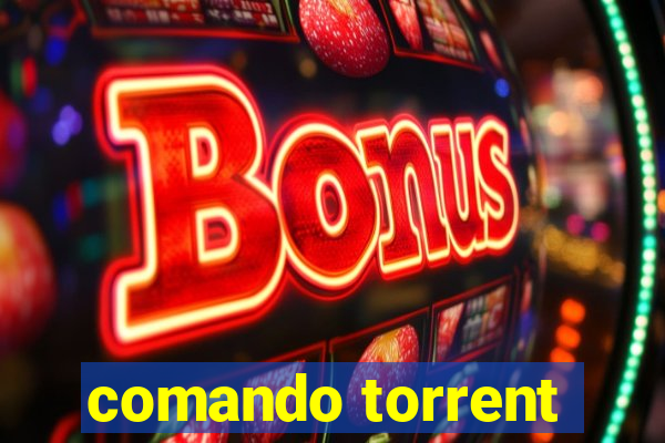 comando torrent