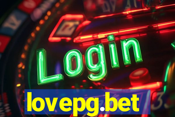 lovepg.bet