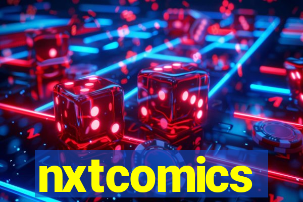 nxtcomics