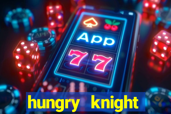 hungry knight gameboy rom