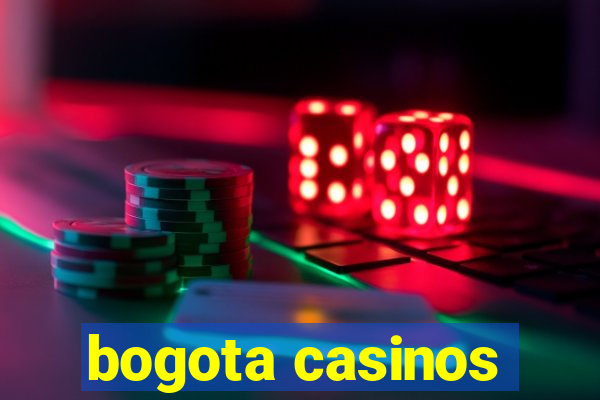 bogota casinos