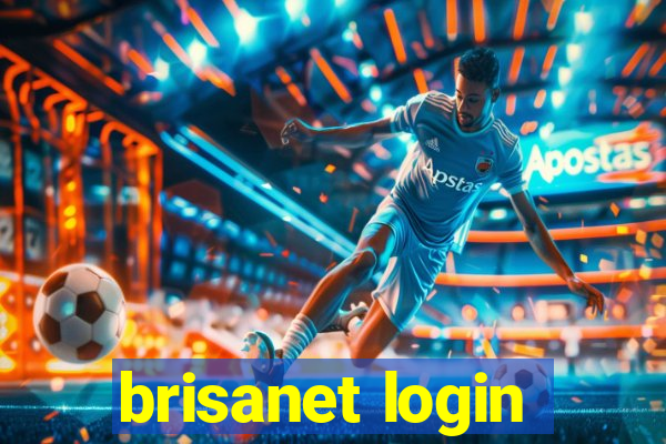 brisanet login