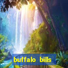 buffalo bills casino nevada