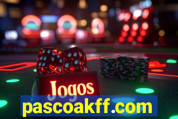 pascoakff.com