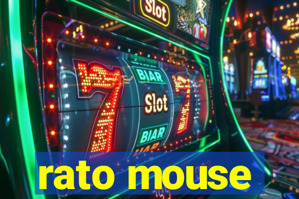 rato mouse