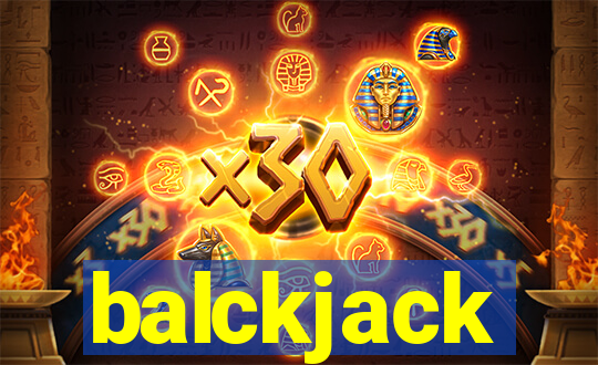 balckjack