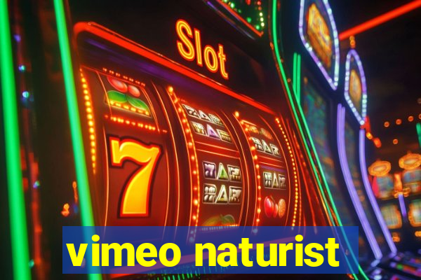 vimeo naturist