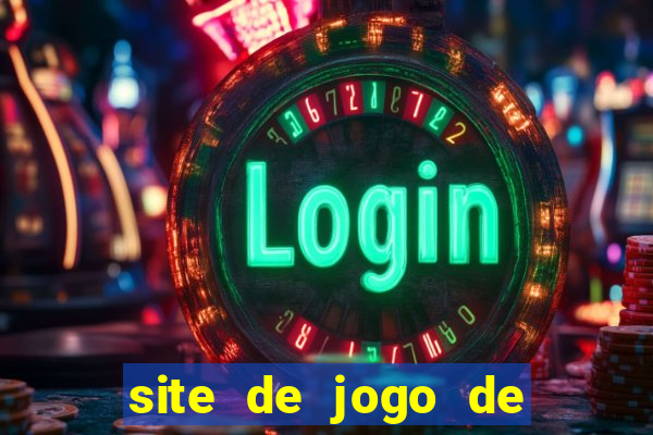 site de jogo de futebol online