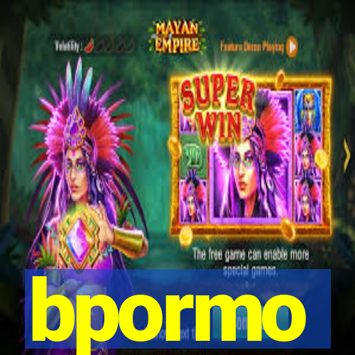 bpormo