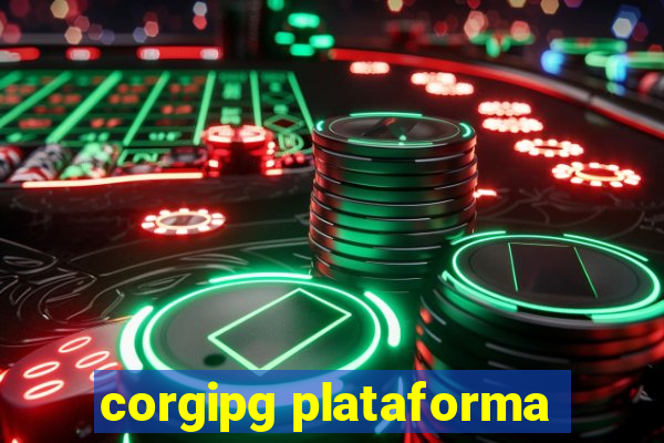 corgipg plataforma