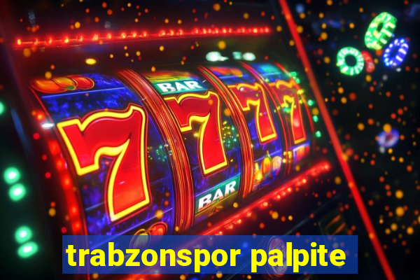 trabzonspor palpite