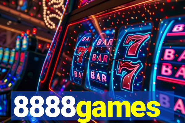 8888games