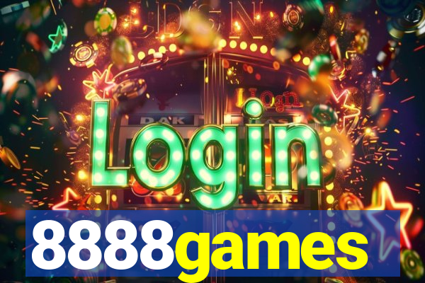 8888games