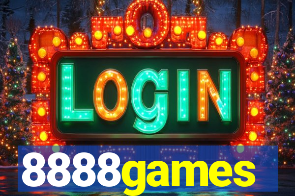 8888games