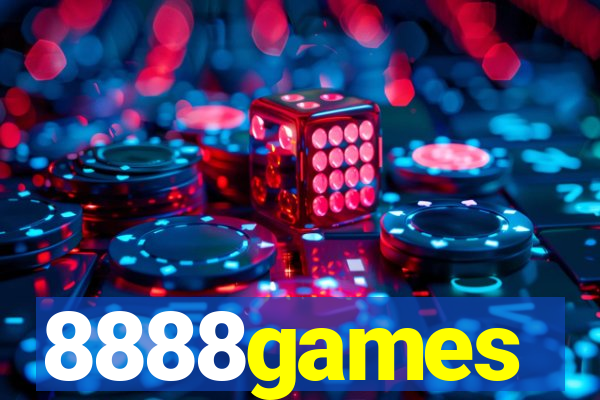 8888games