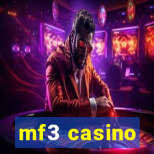 mf3 casino