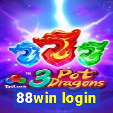 88win login