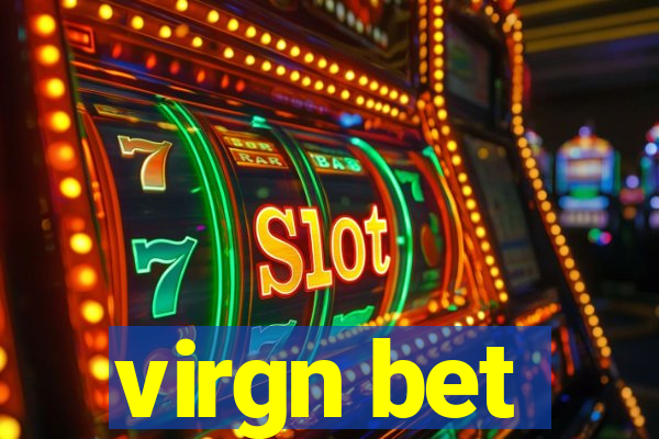 virgn bet