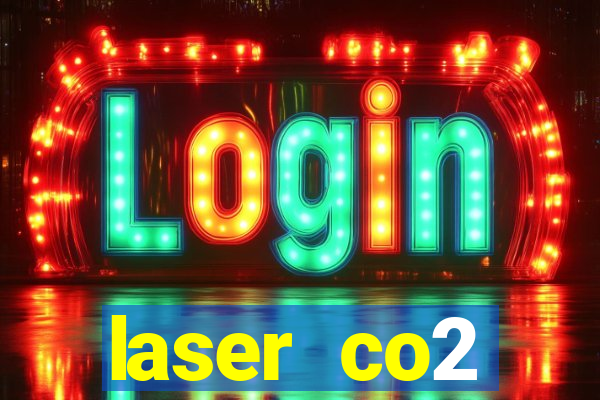 laser co2 frazionato napoli