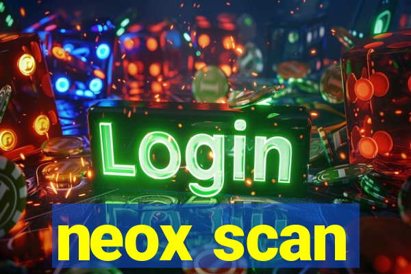 neox scan