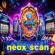 neox scan