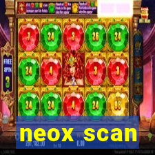 neox scan