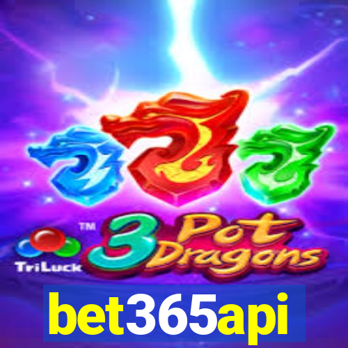 bet365api