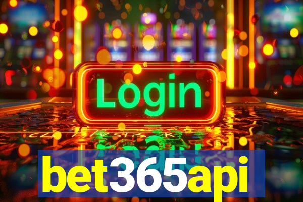 bet365api