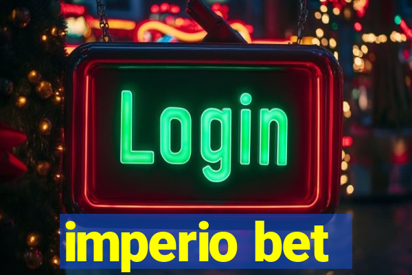 imperio bet