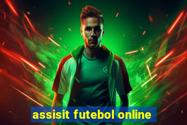 assisit futebol online