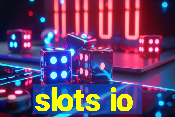 slots io