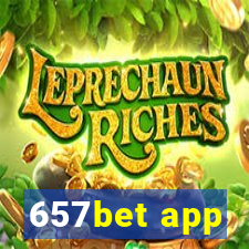 657bet app