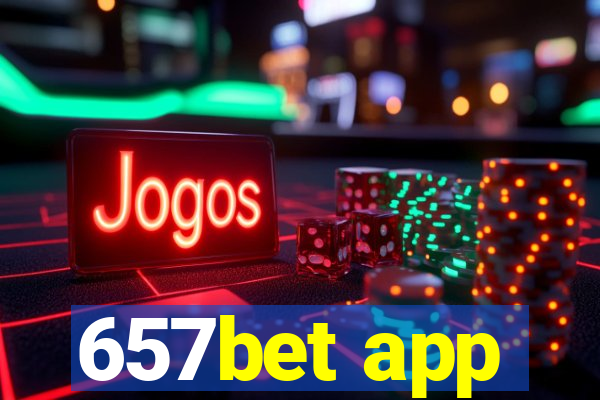 657bet app