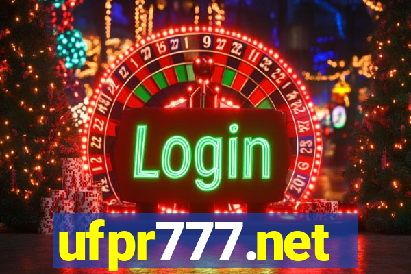 ufpr777.net