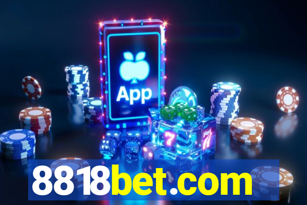 8818bet.com