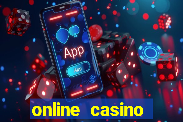 online casino roulette system