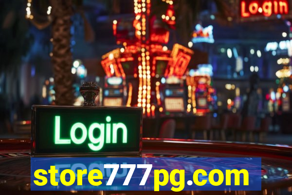 store777pg.com