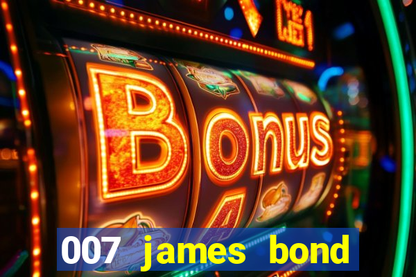 007 james bond casino royale