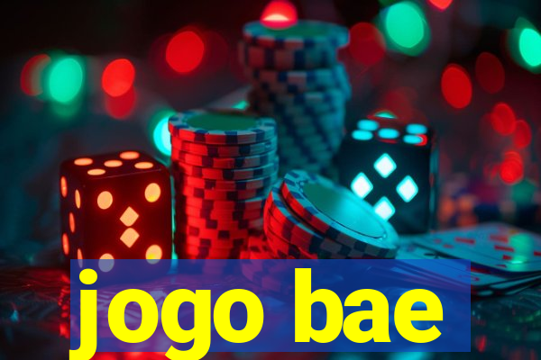 jogo bae