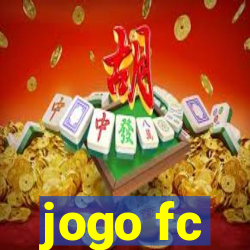 jogo fc