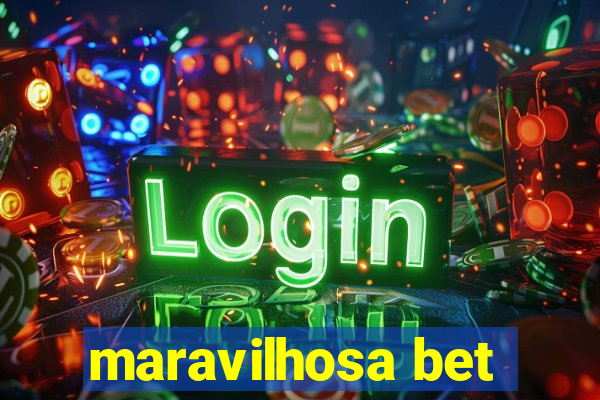 maravilhosa bet