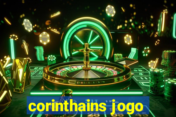 corinthains jogo