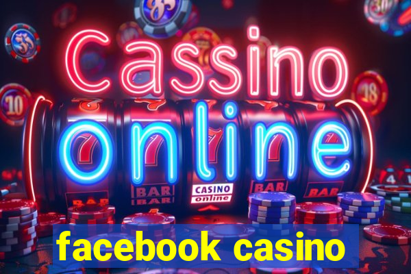 facebook casino