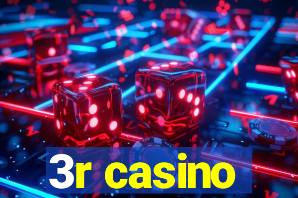 3r casino