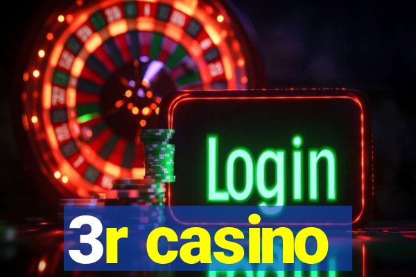 3r casino