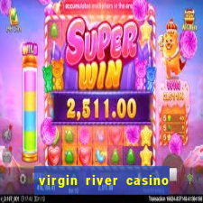 virgin river casino in mesquite nv